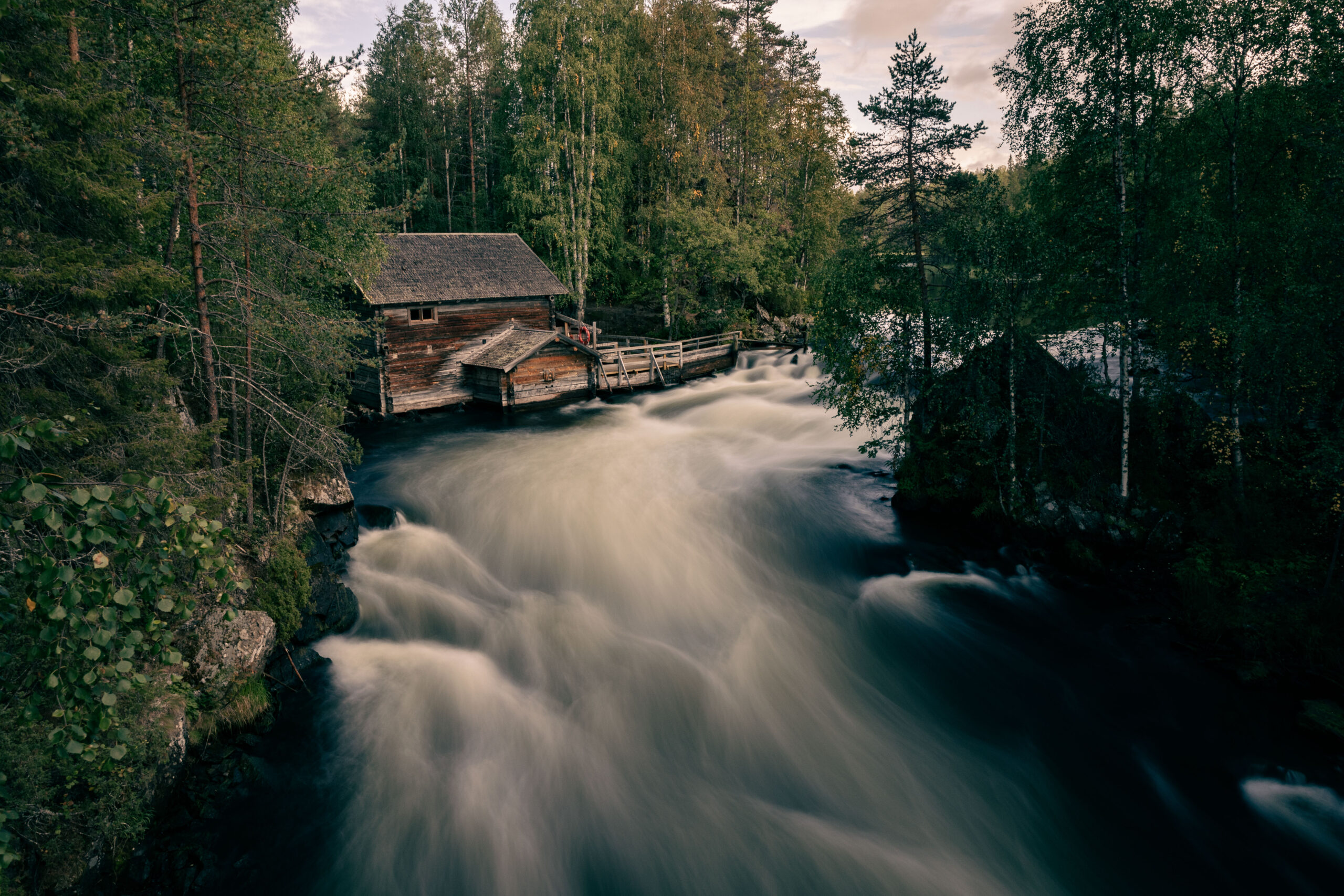 Landschaftsfotografie Schwarzwald – JaKe Fotografie