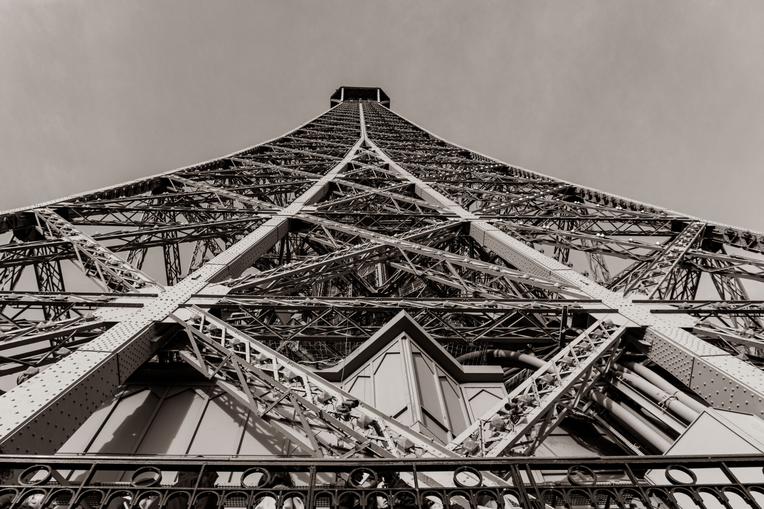 Architekturfotografie – JaKe Fotografie